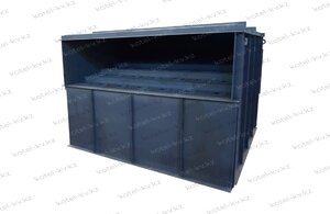 ЦБ 25 циклон