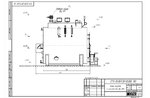 Чертеж парового котла 500 кг 115 С на дровах